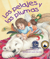 Sophia dreams that wind whisks fur and feathers right off animals. Trying to help, she sews each of them a new “coat.” But what kind do they need? Written by Janet Halfmann, Illustrations by Laurie Allen Klein.