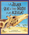 Modeled after The Wizard of Oz, this enchanting story describes a young giraffe who suffers from a fear of heights and his journey to overcome the doubt that holds him back. Written by David A. Ufer and Illustrated by Kristen Carlson.