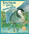 There is a commotion on the lake: he hops, he squawks, and worst of all, he can’t stand still! Will the young heron learn to stand still like his elders? Written by Donna Love and Illustrated by Christina Wald. 