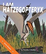 Get a glimpse into the life 
of Hatzegopteryx, one of 
the largest pterosaurs that 
ever lived. 