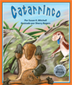 This heart-warming story shares an Australian creature’s journey to find his place in the world and how he sometimes falls flat on the way there. Written by Susan K. Mitchell and Illustrated by Sherry Rogers.