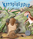 This heart-warming story shares an Australian creature’s journey to find his place in the world and how he sometimes falls flat on the way there. Written by Susan K. Mitchell and Illustrated by Sherry Rogers.
