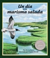 Enjoy a day in one of the most dynamic habitats on earth—the salt marsh. Fun-to-read, rhyming verse introduces readers to hourly changes in the marsh as the tide comes and goes. Written by Kevin Kurtz and illustrated by Consie Powell.