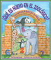 Author Suzanne Slade takes readers along on a wild ride as she introduces mother, father, and baby zoo creatures while practicing math along the way!