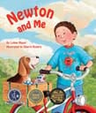 Join a young boy and his dog as they explore Newton’s Laws of Motion on an educational outdoor adventure! Written by Lynne Mayer, Illustrated by Sherry Rogers.