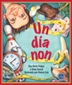 In this humorous, rhythmic, read-aloud story, a young boy awakens to find that everything around him is odd…and learns some valuable math lessons along the way. Written by Doris Fisher and Dani Sneed and Illustrated by Karen Lee.