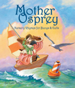 Nursery rhymes go nautical, from sea to shining sea, in this fanciful book of familiar children’s verse with a twist. Ideal for read-aloud, this book will bring laughter and joy…and just maybe the smell of salt water in the air!