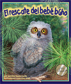 Join Maddie and Max as they learn a valuable lesson from a little lost owl. This story reminds us that we live in a world surrounded by wild animals, and those wild animals deserve our caution and respect!