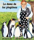 "¡Penélope Parker vive con unos pingüinos! Pequeños,
grandes; jóvenes y viejos - los pingüinos vienen de
todas partes del Hemisferio Sur incluyendo algunos que
viven ¡cerca del ecuador! Las bromas de los pingüinos
¿van más allá de lo que ella puede aguantar? Los
niños cuentan y después comparan y contrastan a diez
diferentes especies de pingüinos mientras aprenden
geografía."
