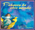 This touching story of a father and child’s nighttime excursion to watch a meteor shower is told through the eyes of a child in awe of the night world. Written by Mara Rockliff and Illustrated by Salima Alikhan.