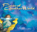 This touching story of a father and child’s nighttime excursion to watch a meteor shower is told through the eyes of a child in awe of the night world. Written by Mara Rockliff and Illustrated by Salima Alikhan.
