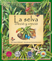 Children learn about the wide variety of creatures lurking in the lush Amazon rainforest in this award-winning adaptation of “The Green Grass Grew All Around.” Written by Susan K. Mitchell and Illustrated by Connie McLennan.