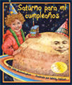 Jeffrey wants Saturn for his birthday, and he wants the moons, too—all 47 of them. His dad better hurry with the order, though, because shipping might take a while. Written by John McGranaghan and Illustrated by Wendy Edelson.