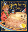 Jeffrey wants Saturn for his birthday, and he wants the moons, too—all 47 of them. His dad better hurry with the order, though, because shipping might take a while. Written by John McGranaghan and Illustrated by Wendy Edelson.