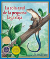 When Little Skink loses her bright blue tail, she daydreams of other tails. Then she gets a big surprise. . .and her tail-dreaming days are over! Written by Janet Halfmann and Illustrated by Laurie Allen Klein.