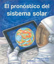 Las temperaturas bajo cero, un calor quemante, y tormentas más grandes que el planeta Tierra son sólo algunos de los climas raros que encontrarás en tu viaje ¡a través del sistema solar! Obtén sus hechos divertidos junto con el pronóstico para cada uno de los planetas principales, así como una luna (Titán) y un planeta enano (Plutón). ¡Prepárate para algo divertido y fuera de este mundo con el pronóstico del sistema solar!