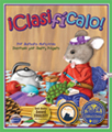 It’s time for Packy the Packrat to sort through his ever-growing collection of trinkets and put them away. Told in rhyme, the text leads the reader to participate in the sorting process. Written by Barbara Mariconda and Illustrated by Sherry Rogers.