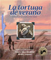 A companion book to Mary Alice Monroe’s Swimming Lessons, this photo journal explains the nesting cycle of sea turtles and natural life along the southeastern coast. Written by Mary Alice Monroe and Illustrated by Lisa Downey. Photos by Barbara Bergwerf.