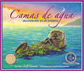 This soothing bedtime story explains in simple, poetic language how ten different marine mammals—animals that live in water but breathe air—sleep in the ocean. Written by Gail Langer Karwoski and Illustrated Connie McLennan.