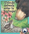 When tiny turtle breaks free of his shell, he’s ready to set out for his new home. But when a wrong turn takes him off tack, how will he find where that home is? Written by Susan Ring and Illustrated by Laurie Allen Klein.