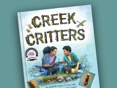 Creek Critters